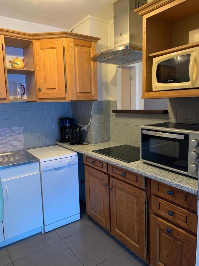 Appartement Matiski ヴォジャニー エクステリア 写真