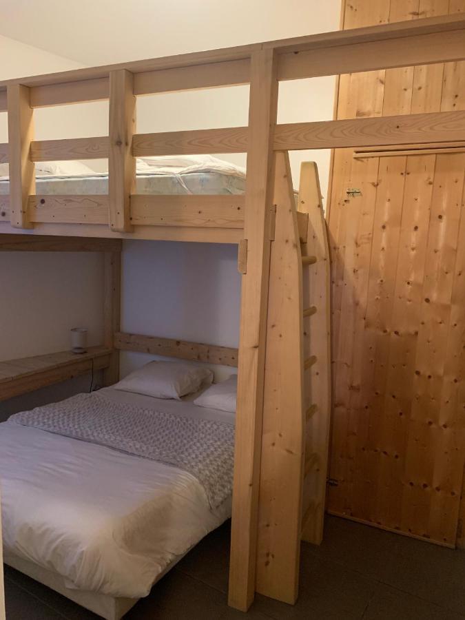 Appartement Matiski ヴォジャニー エクステリア 写真