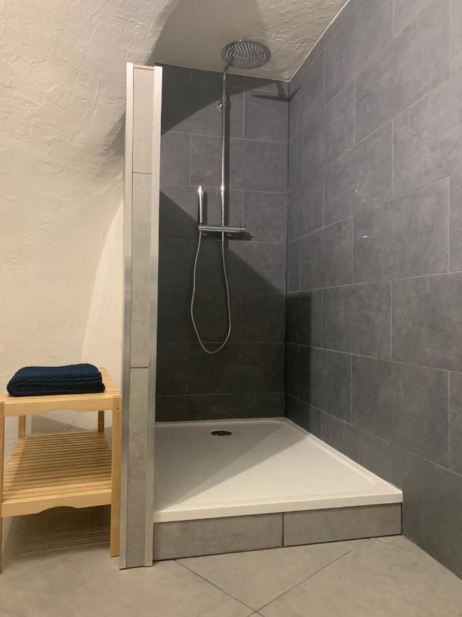 Appartement Matiski ヴォジャニー エクステリア 写真
