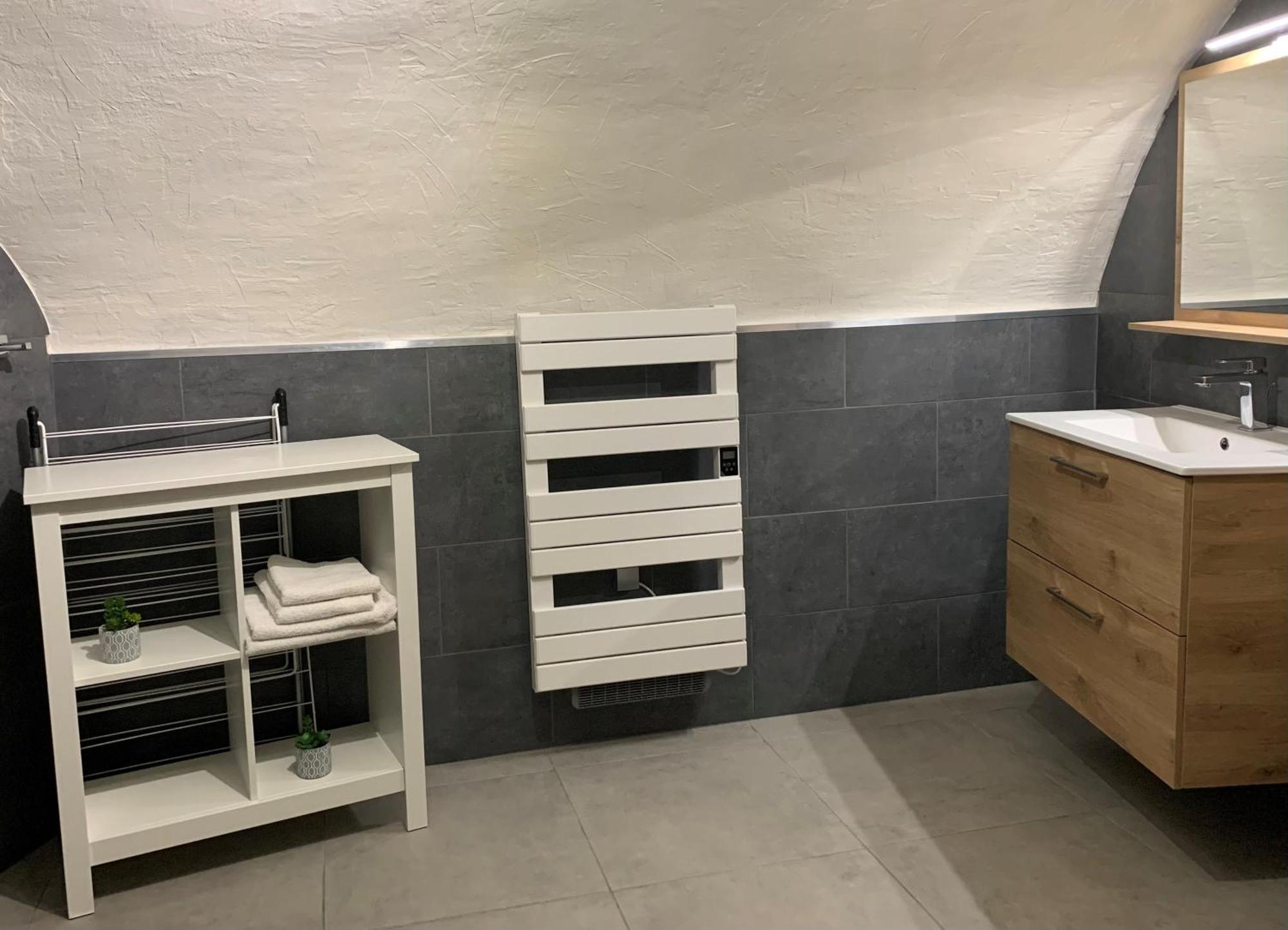 Appartement Matiski ヴォジャニー エクステリア 写真